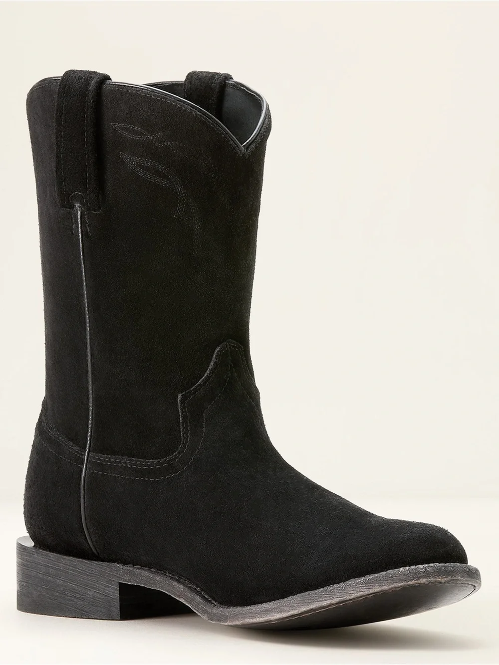 NWT ARIAT Downtown Western Boot!